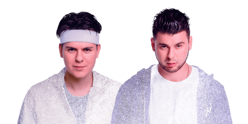 Баннер тура GAYAZOV$ BROTHER$ 2025